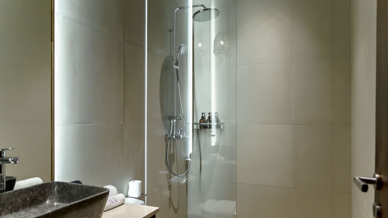 Photo of Bathroom in Berawa