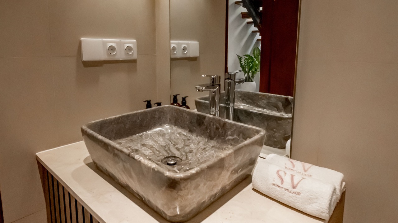 Photo of Bathroom in Berawa