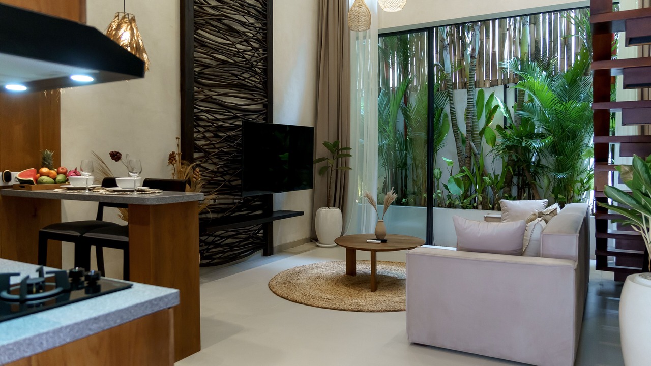Photo of Livingroom in Berawa