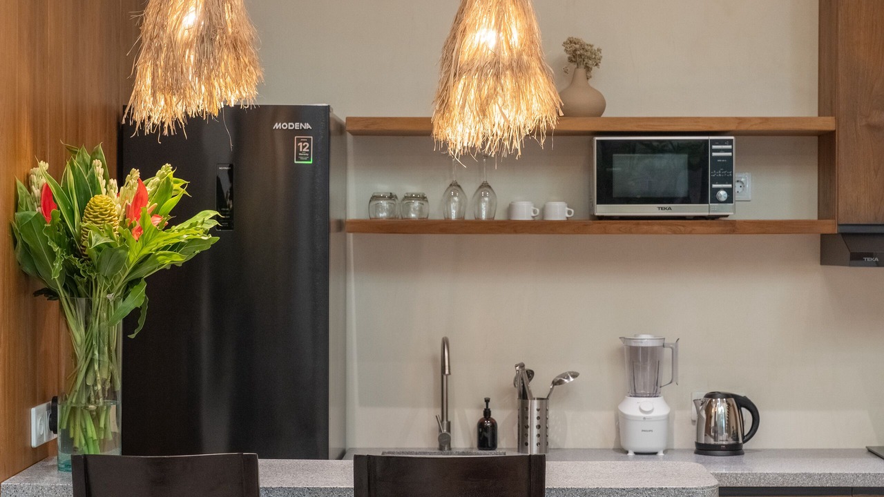 Photo of Kitchen in Berawa