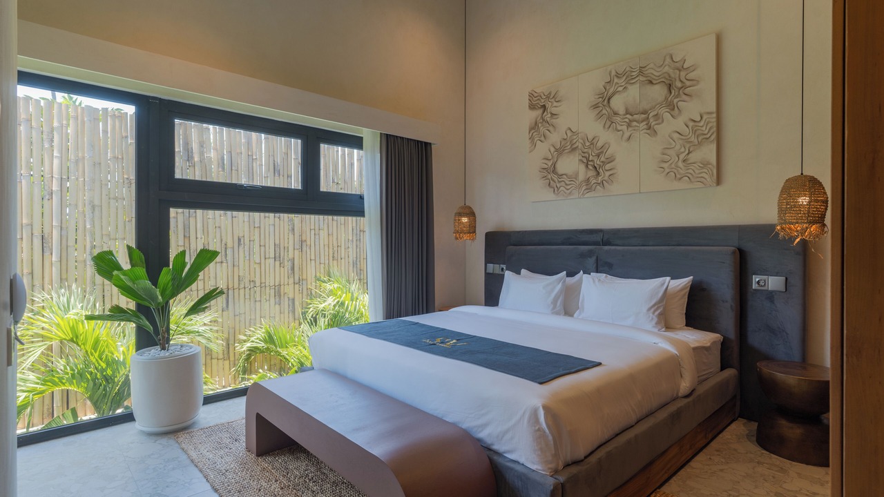 Photo of Bedroom in Berawa