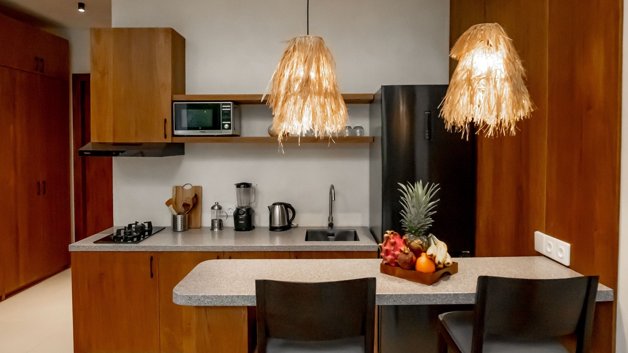 Photo of Kitchen in Berawa