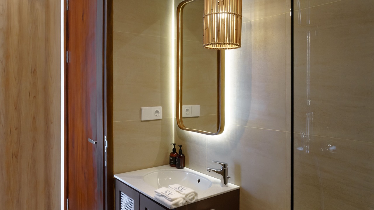 Photo of Bathroom in Berawa
