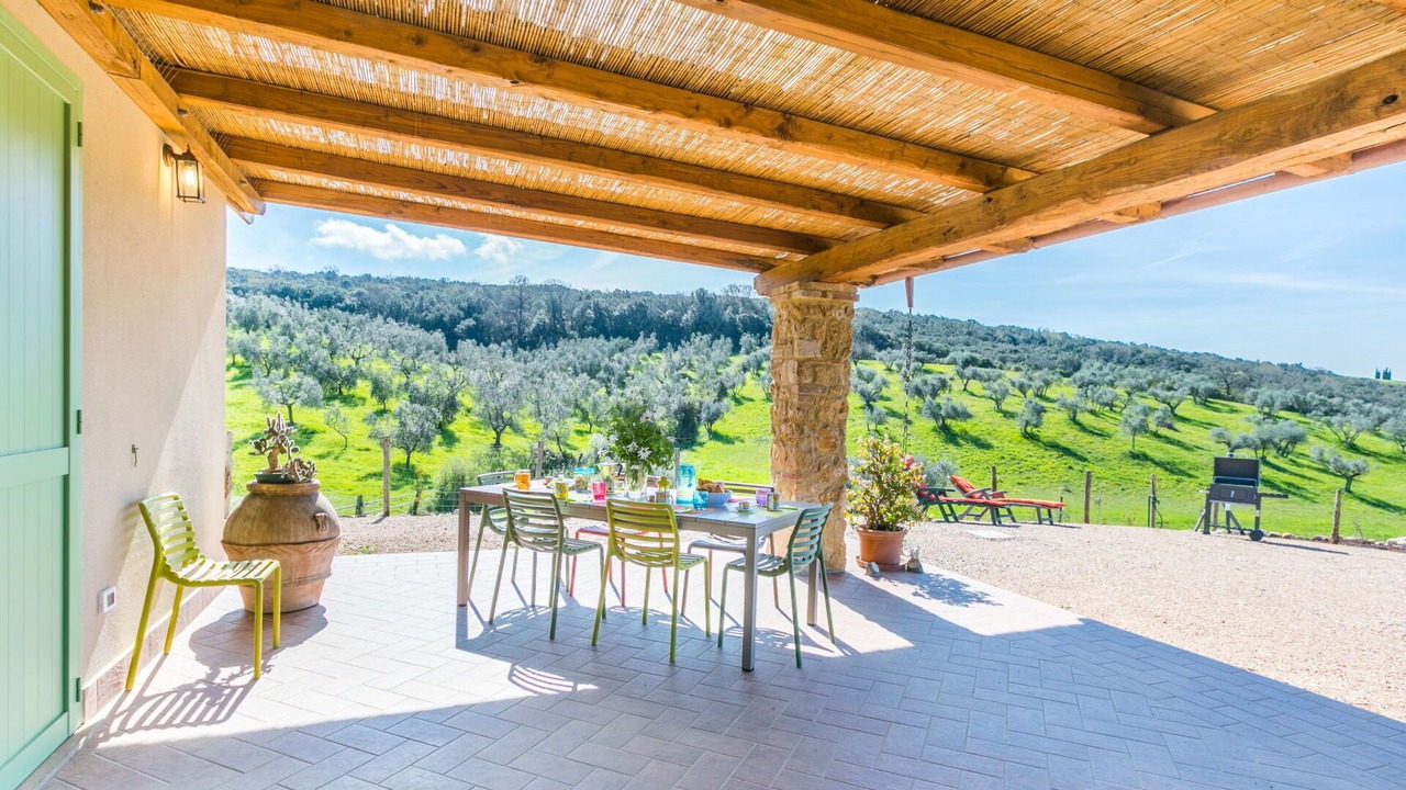 Photo of Outdoor in Casale Marittimo