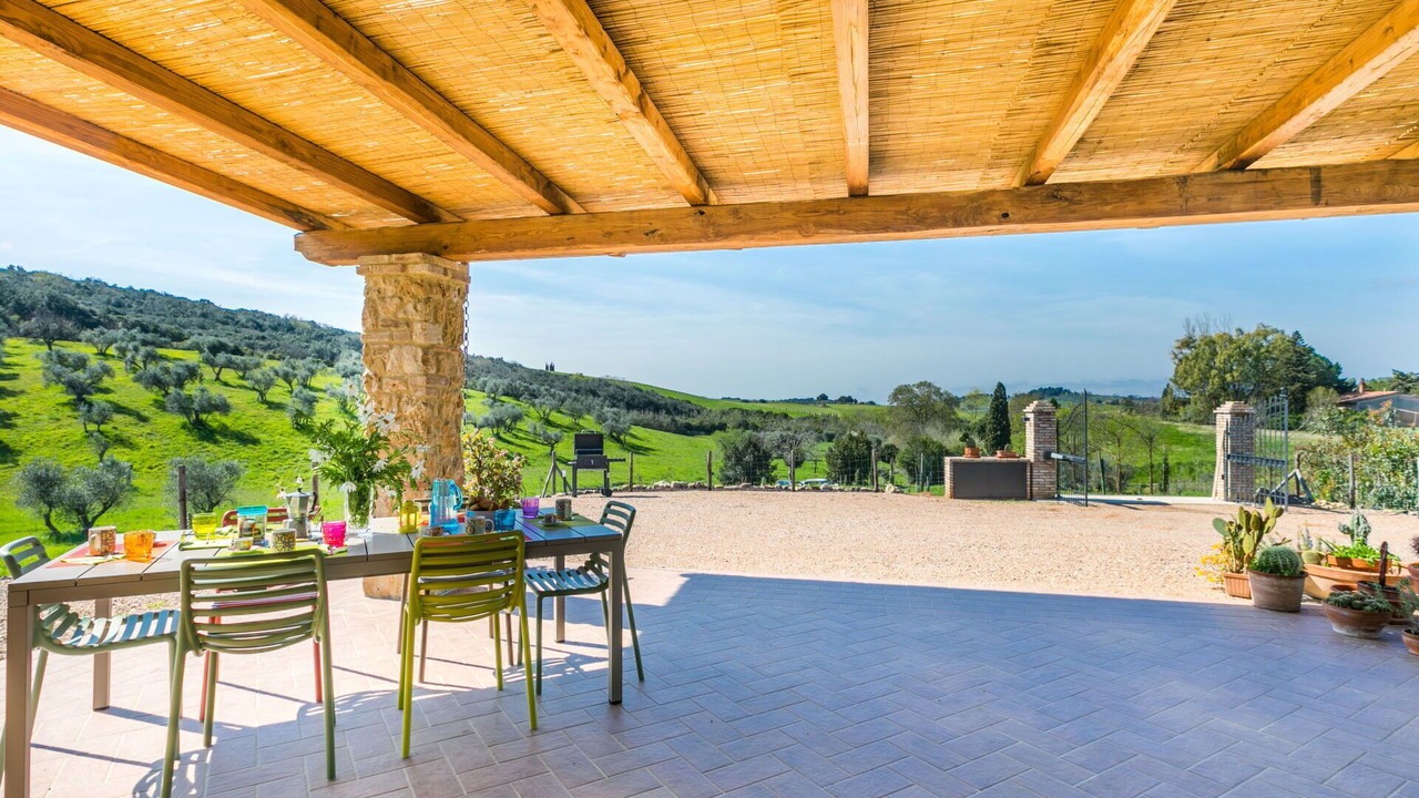 Photo of Outdoor in Casale Marittimo