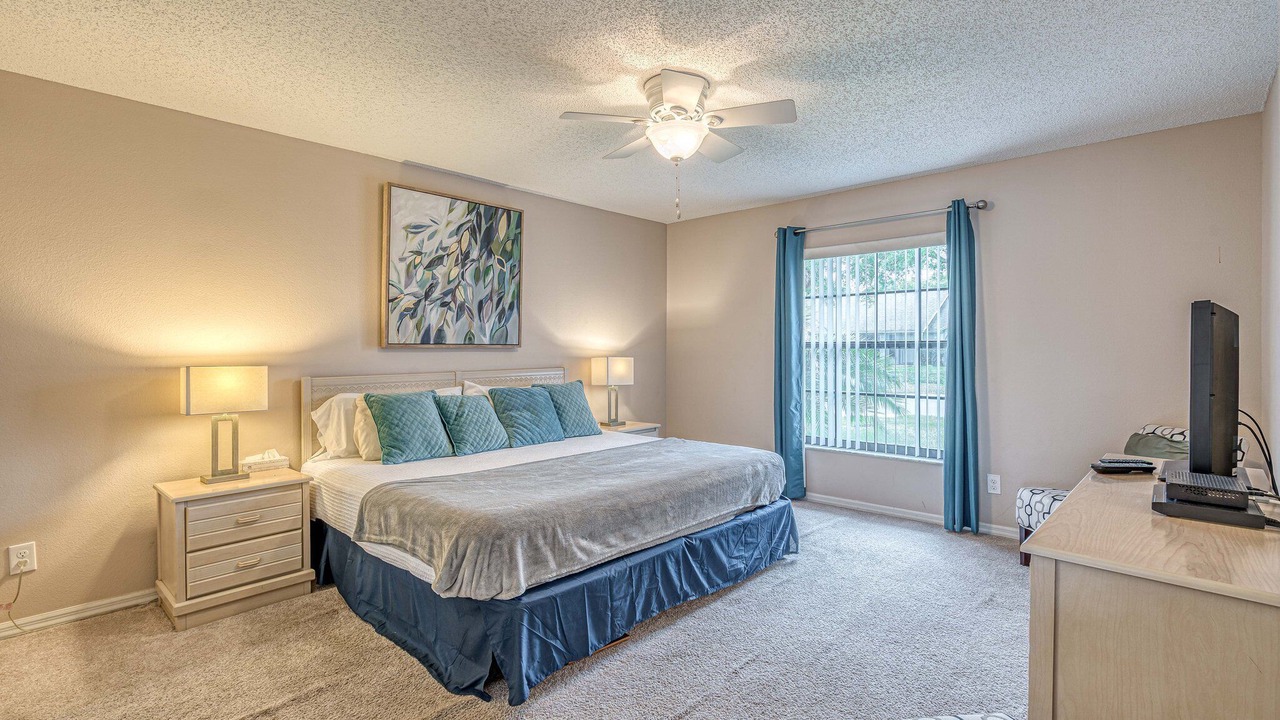 Photo of Bedroom in Indian Ridge