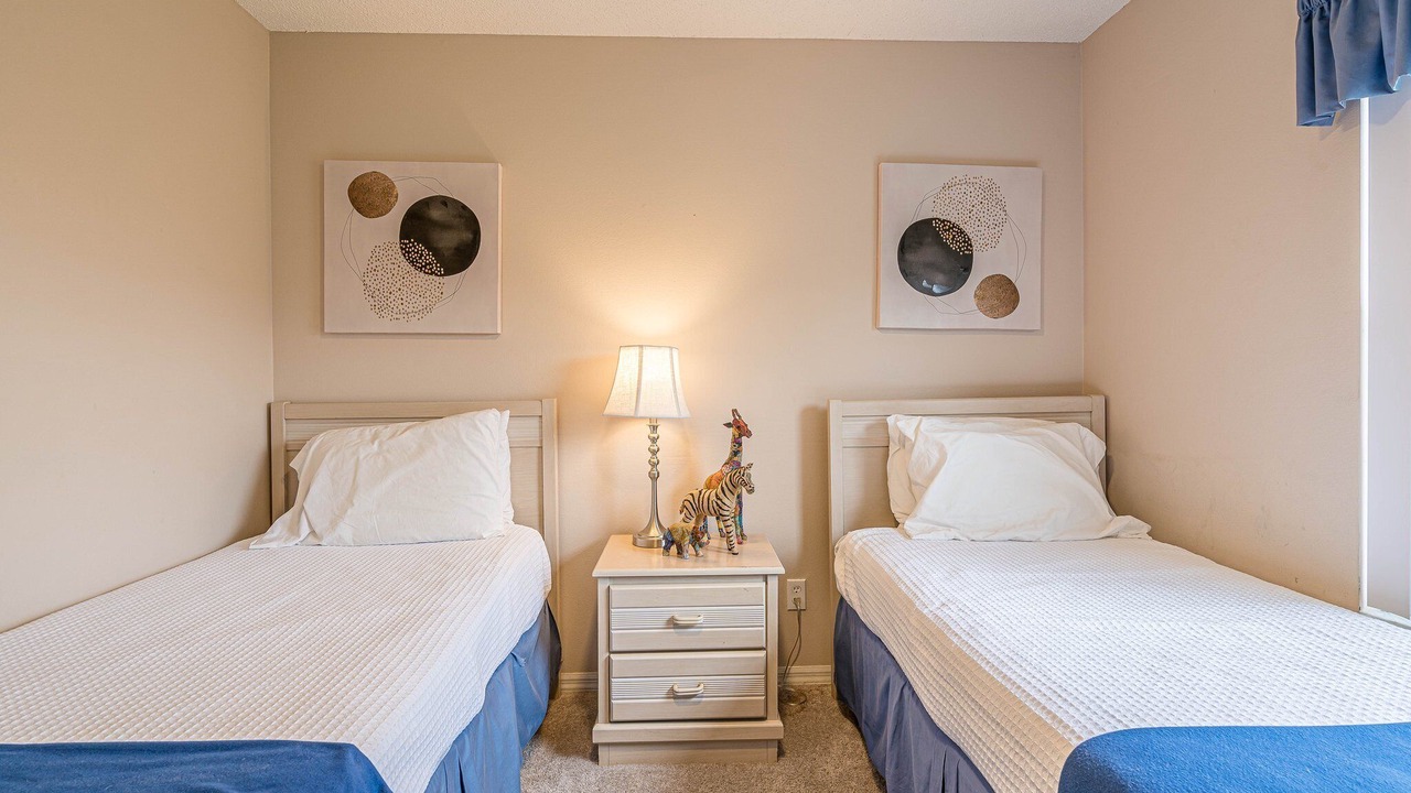 Photo of Bedroom in Indian Ridge