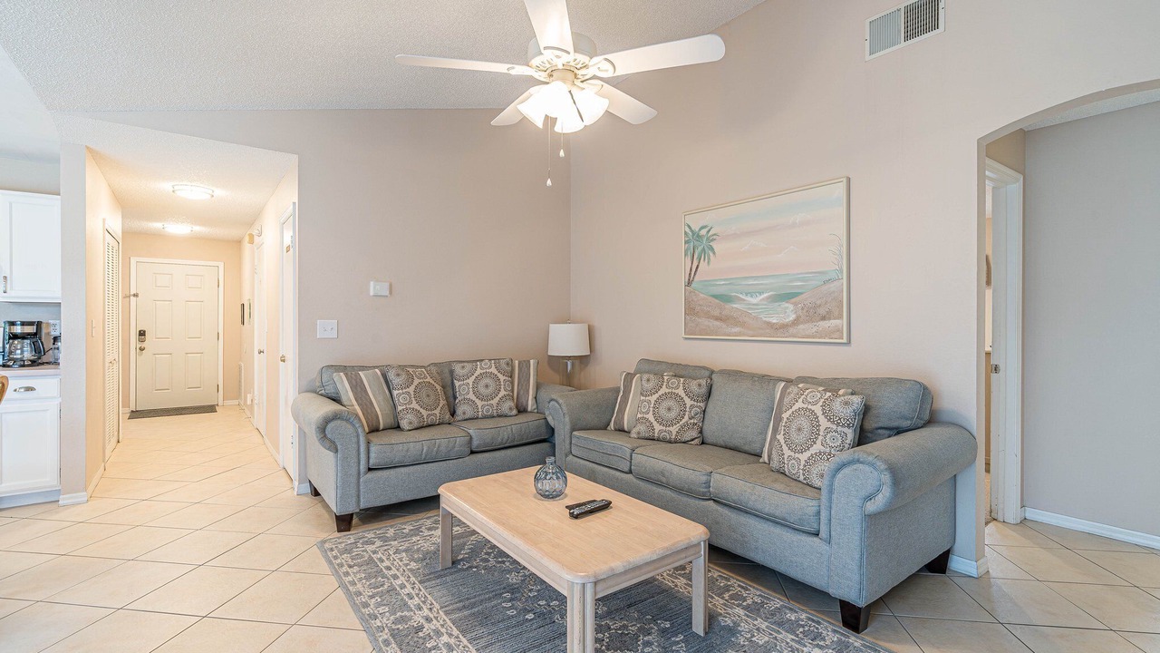 Photo of Livingroom in Indian Ridge