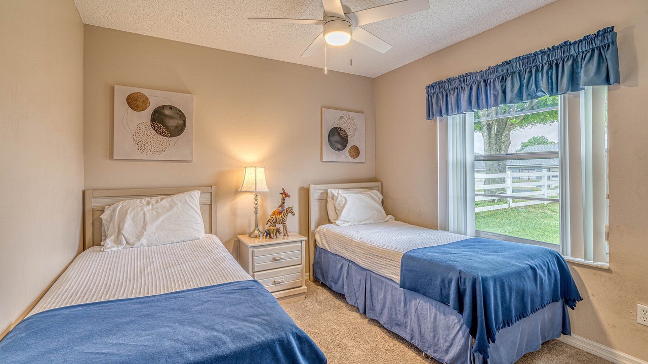 Photo of Bedroom in Indian Ridge