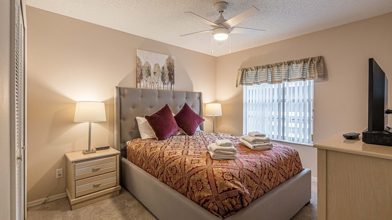 Photo of Bedroom in Indian Ridge