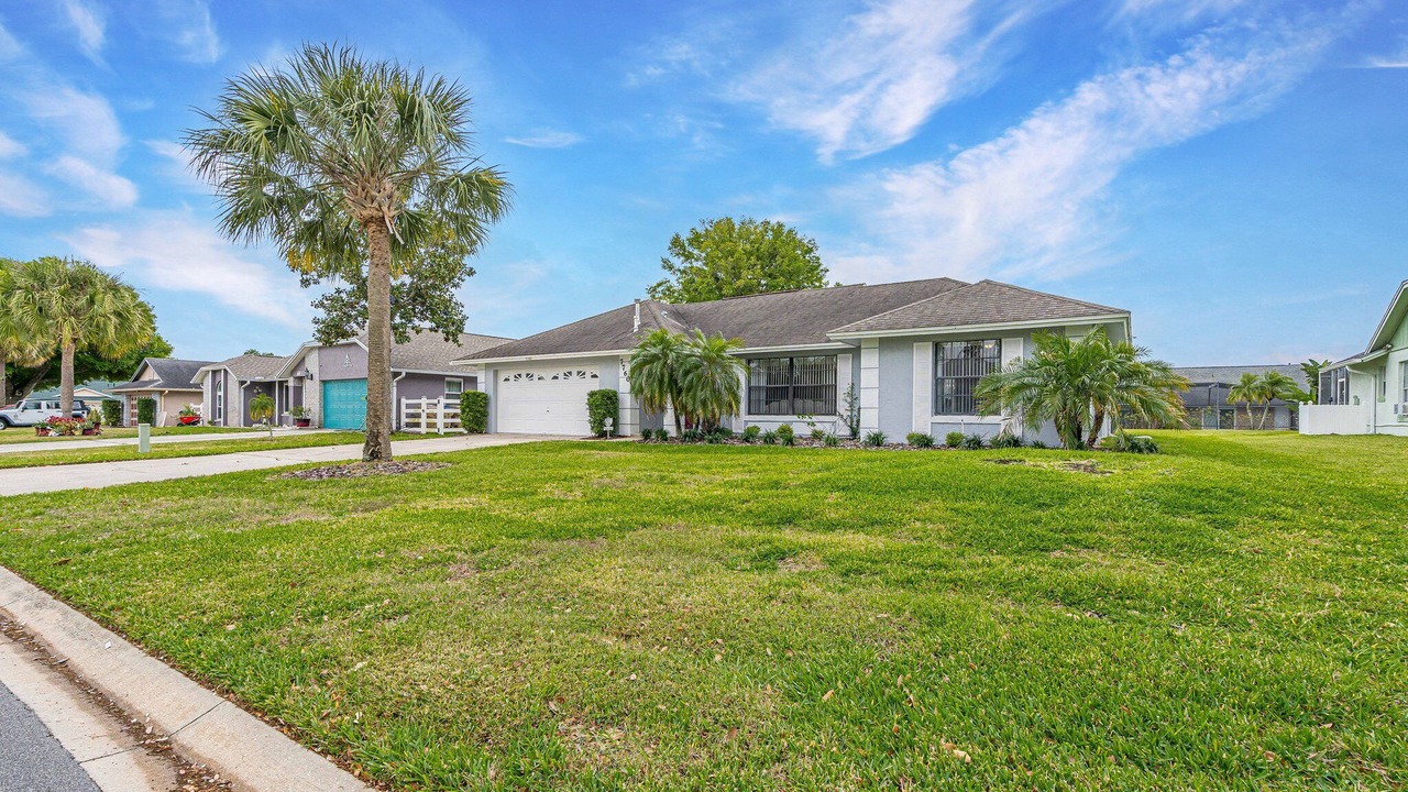 Photo of Outdoor in Indian Ridge