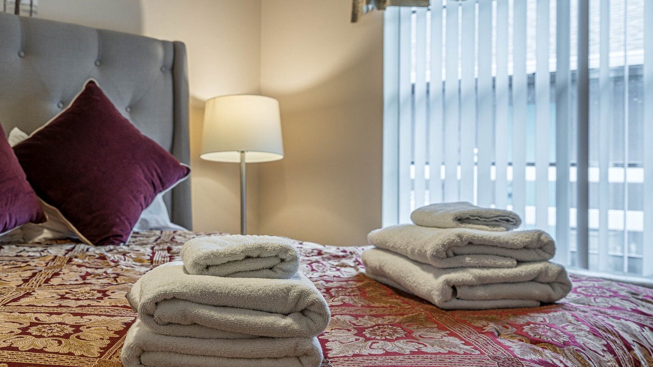 Photo of Bedroom in Indian Ridge