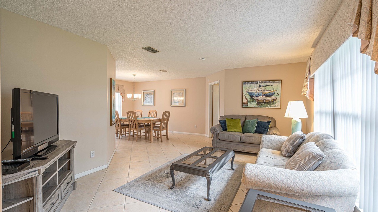 Photo of Livingroom in Indian Ridge