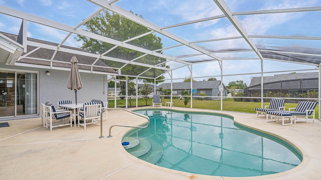 Photo of Outdoor in Indian Ridge