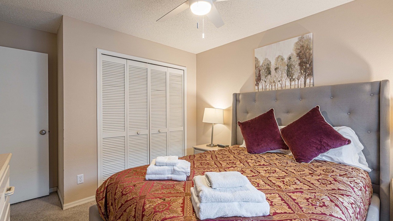 Photo of Bedroom in Indian Ridge