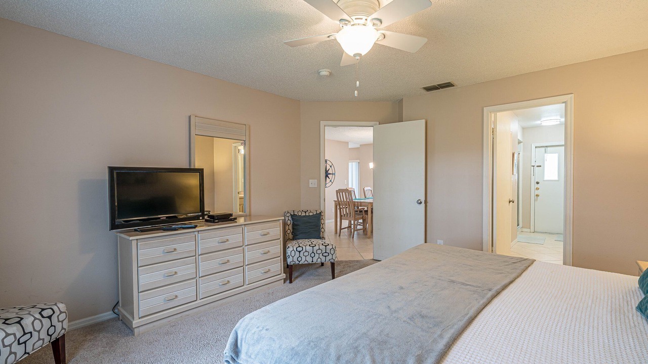 Photo of Bedroom in Indian Ridge