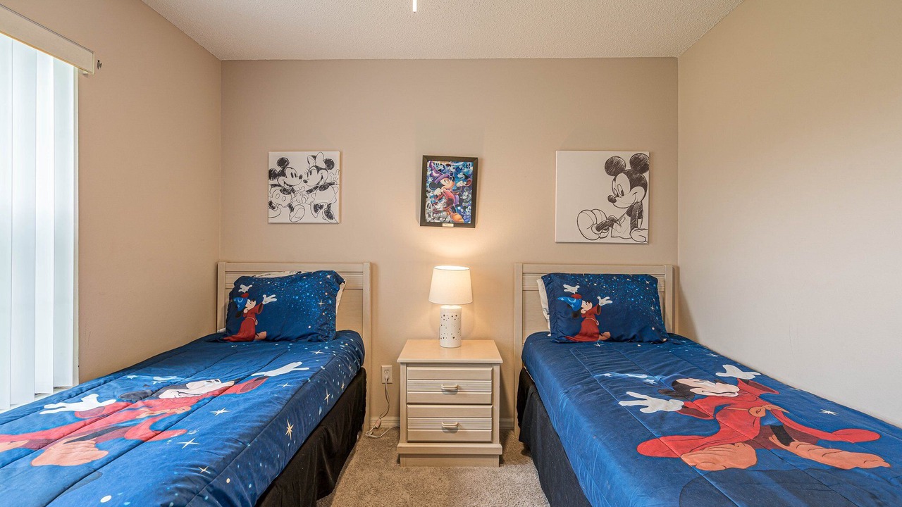 Photo of Bedroom in Indian Ridge