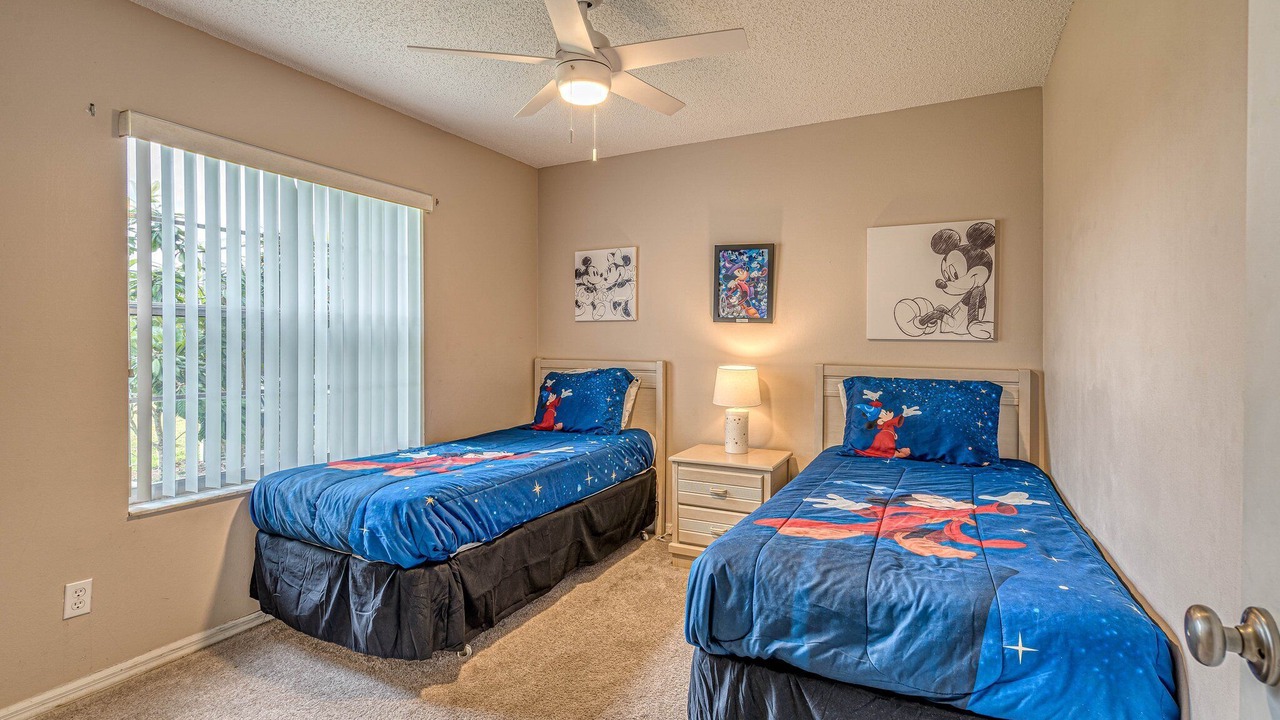 Photo of Bedroom in Indian Ridge
