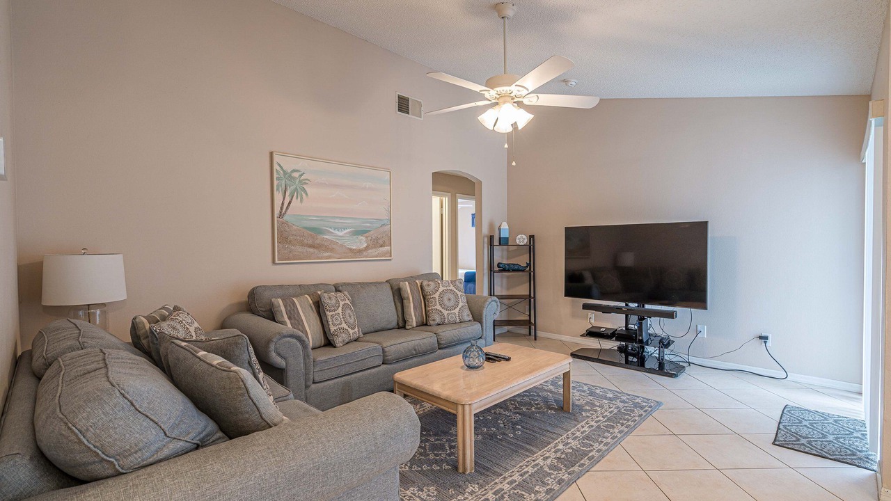 Photo of Livingroom in Indian Ridge