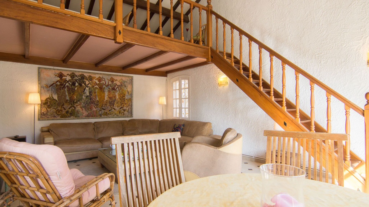 Photo of Bedroom in Antheor
