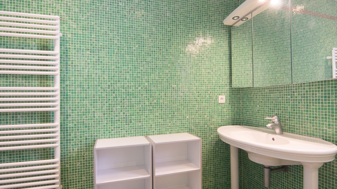 Photo of Bathroom in Antheor