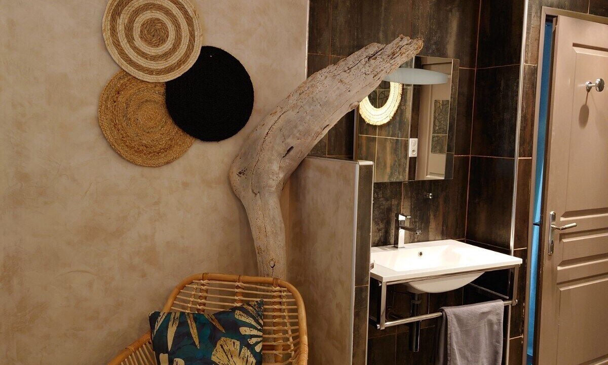 Photo of Bathroom in Pointe Croisette