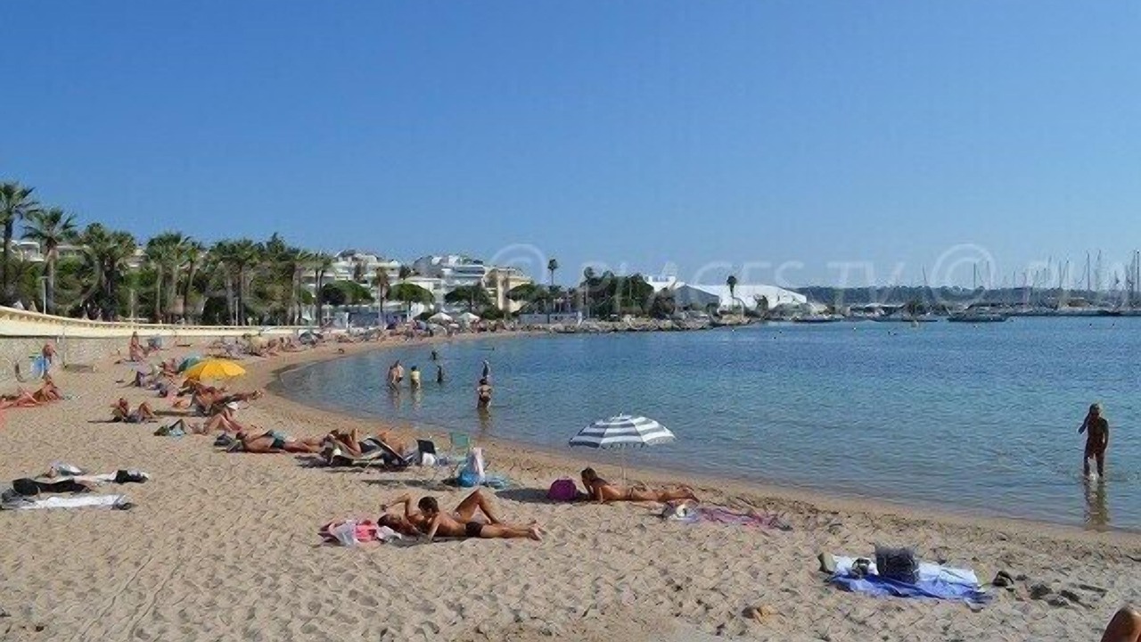Photo of Others in Pointe Croisette