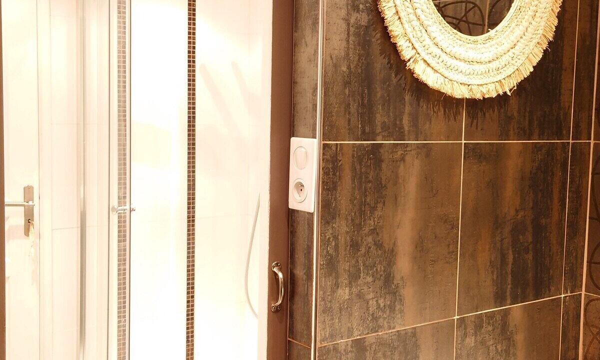 Photo of Bathroom in Pointe Croisette