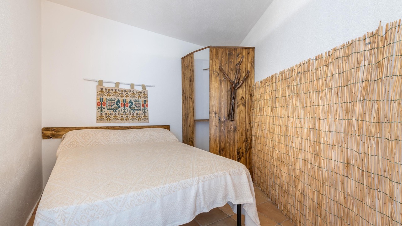 Photo of Bedroom in Costa Rei