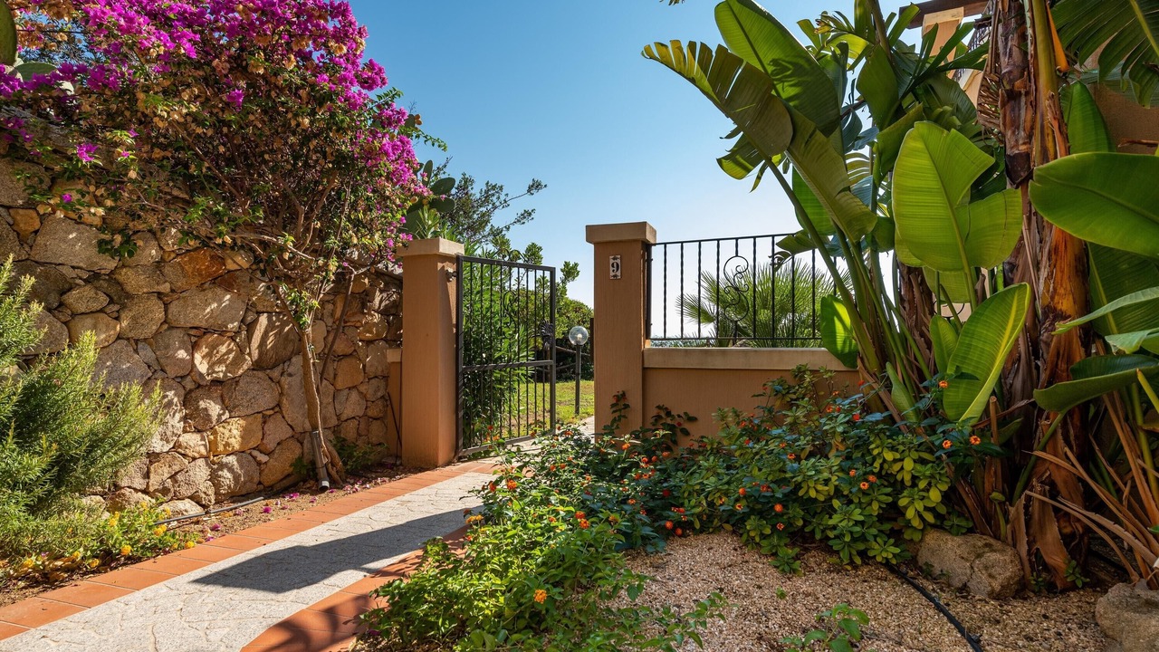 Photo of Outdoor in Costa Rei