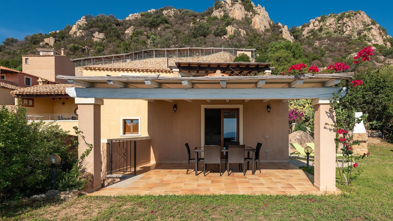 Photo of Outdoor in Costa Rei