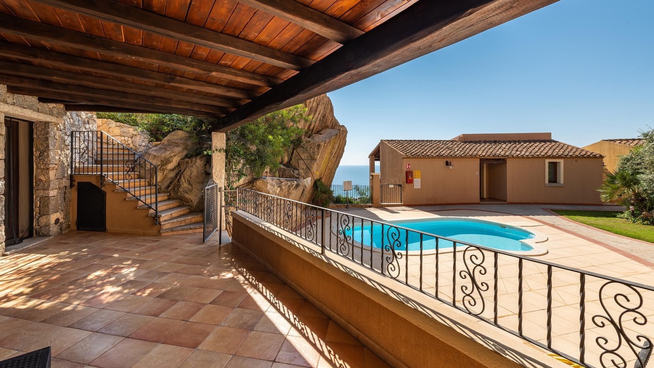 Photo of Outdoor in Costa Rei
