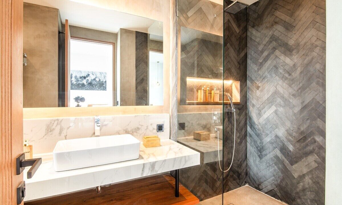 Photo of Bathroom in Munggu