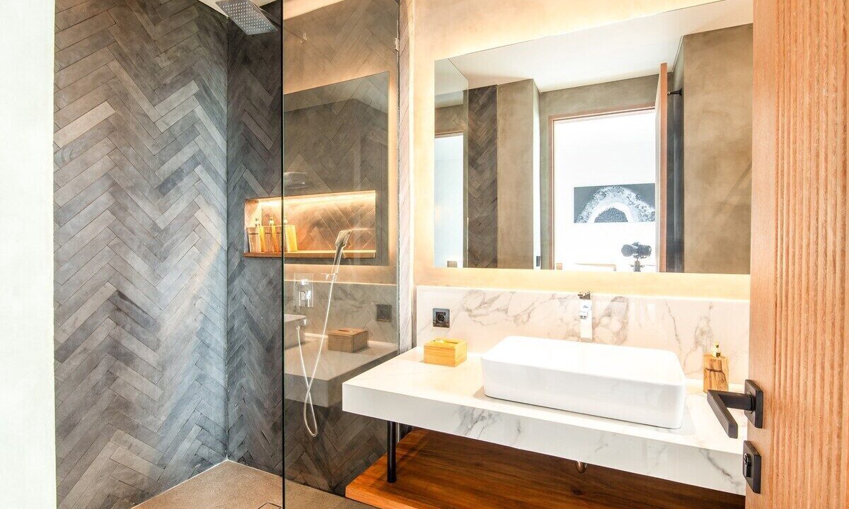 Photo of Bathroom in Munggu