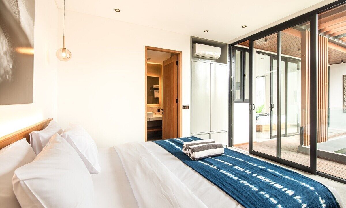 Photo of Bedroom in Munggu