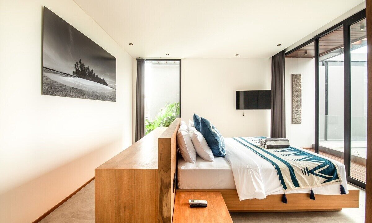 Photo of Bedroom in Munggu