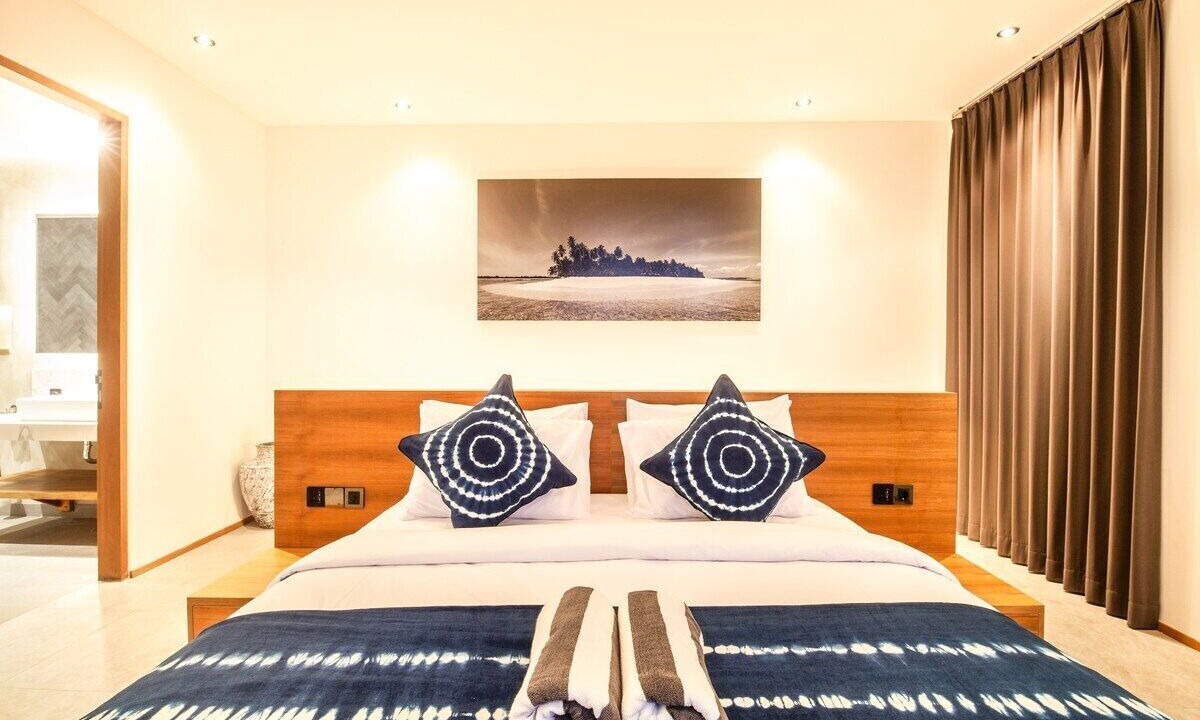 Photo of Bedroom in Munggu