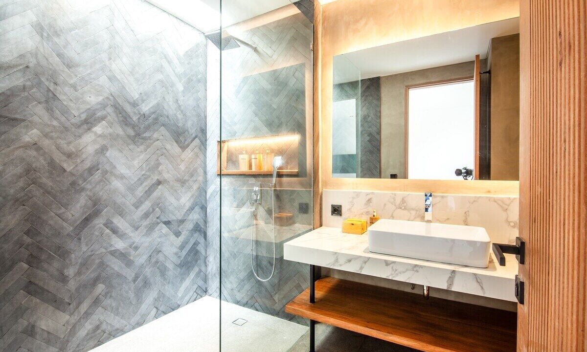 Photo of Bathroom in Munggu