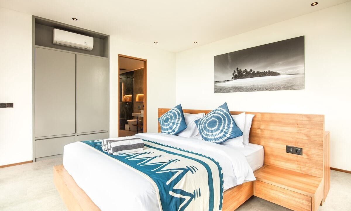 Photo of Bedroom in Munggu