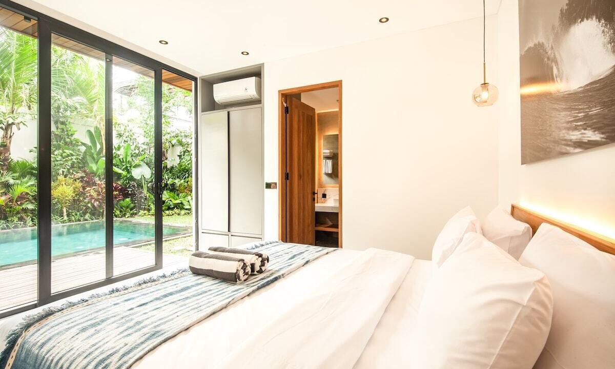 Photo of Bedroom in Munggu