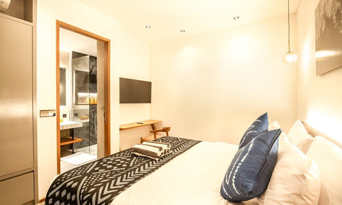 Photo of Bedroom in Munggu