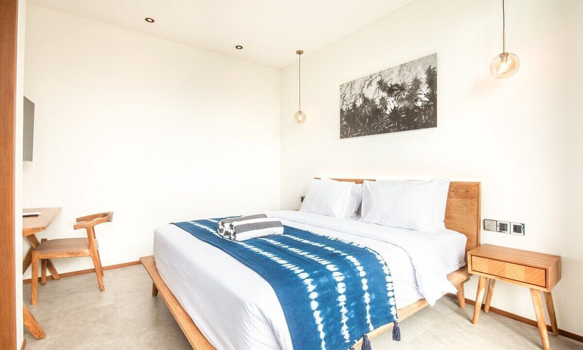 Photo of Bedroom in Munggu