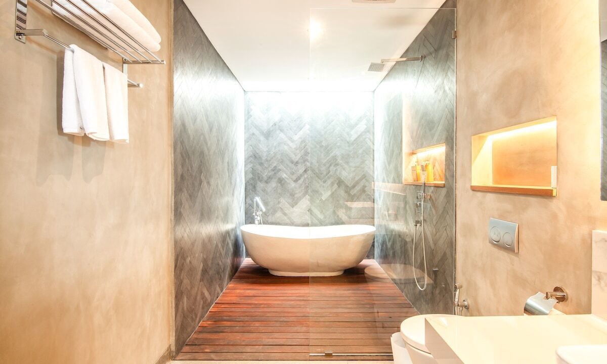 Photo of Bathroom in Munggu