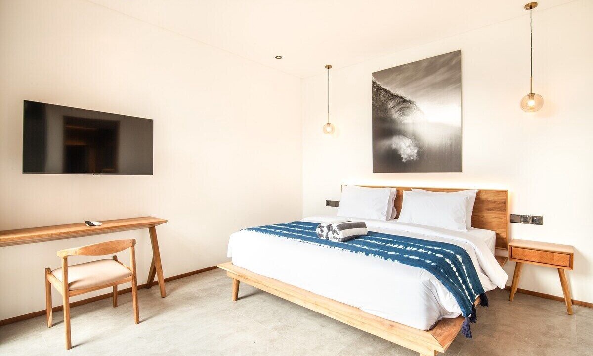 Photo of Bedroom in Munggu