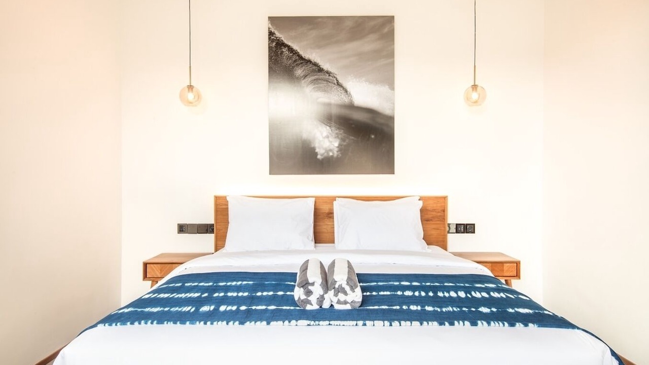 Photo of Bedroom in Munggu