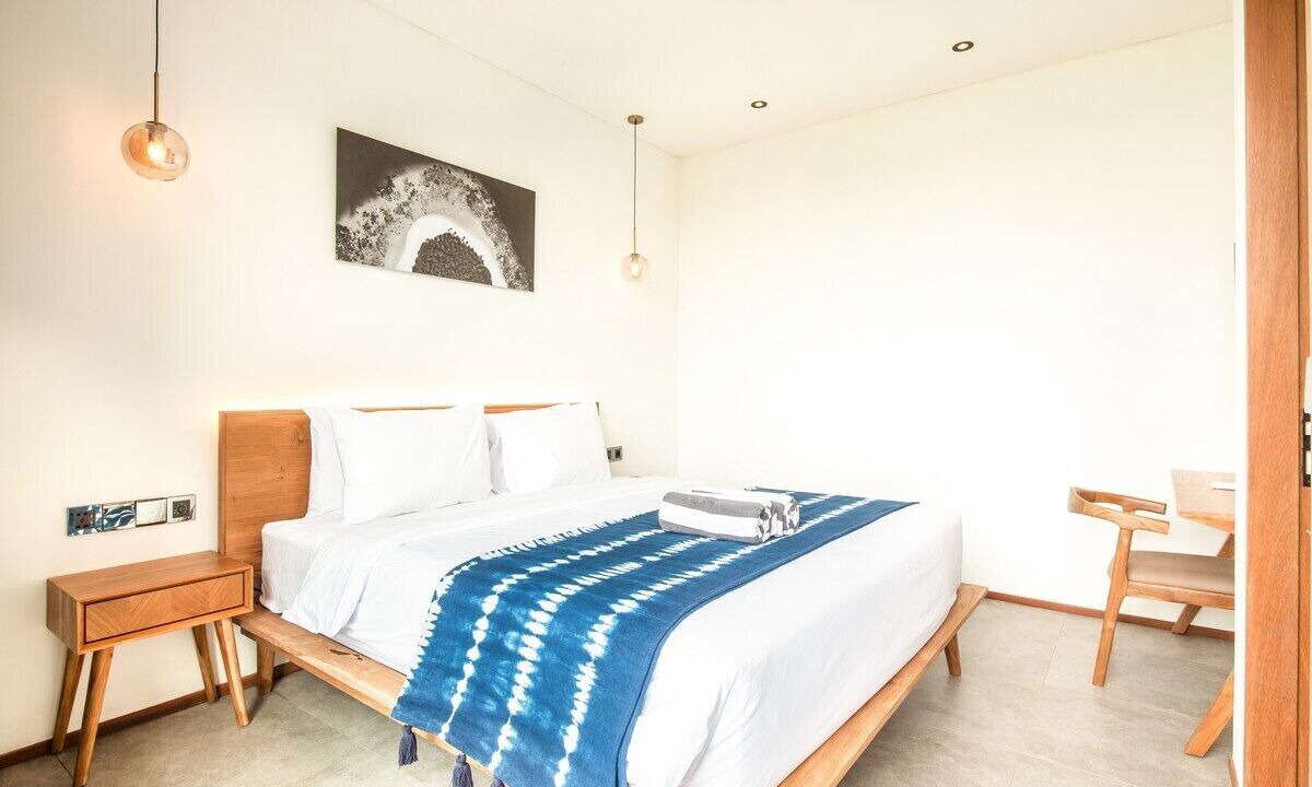 Photo of Bedroom in Munggu