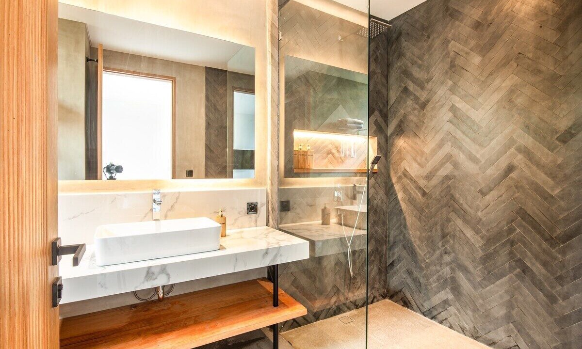 Photo of Bathroom in Munggu