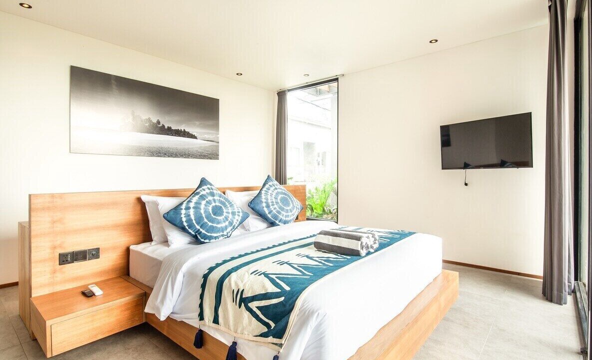 Photo of Bedroom in Munggu