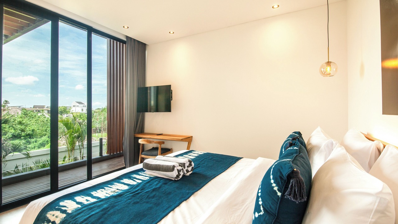 Photo of Bedroom in Munggu