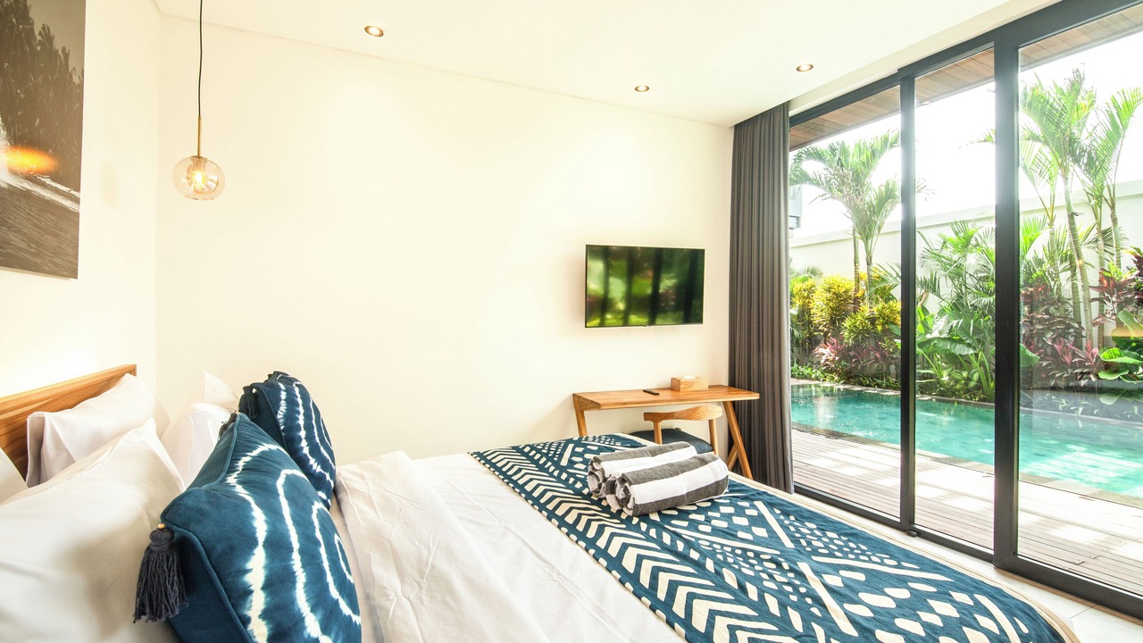Photo of Bedroom in Munggu